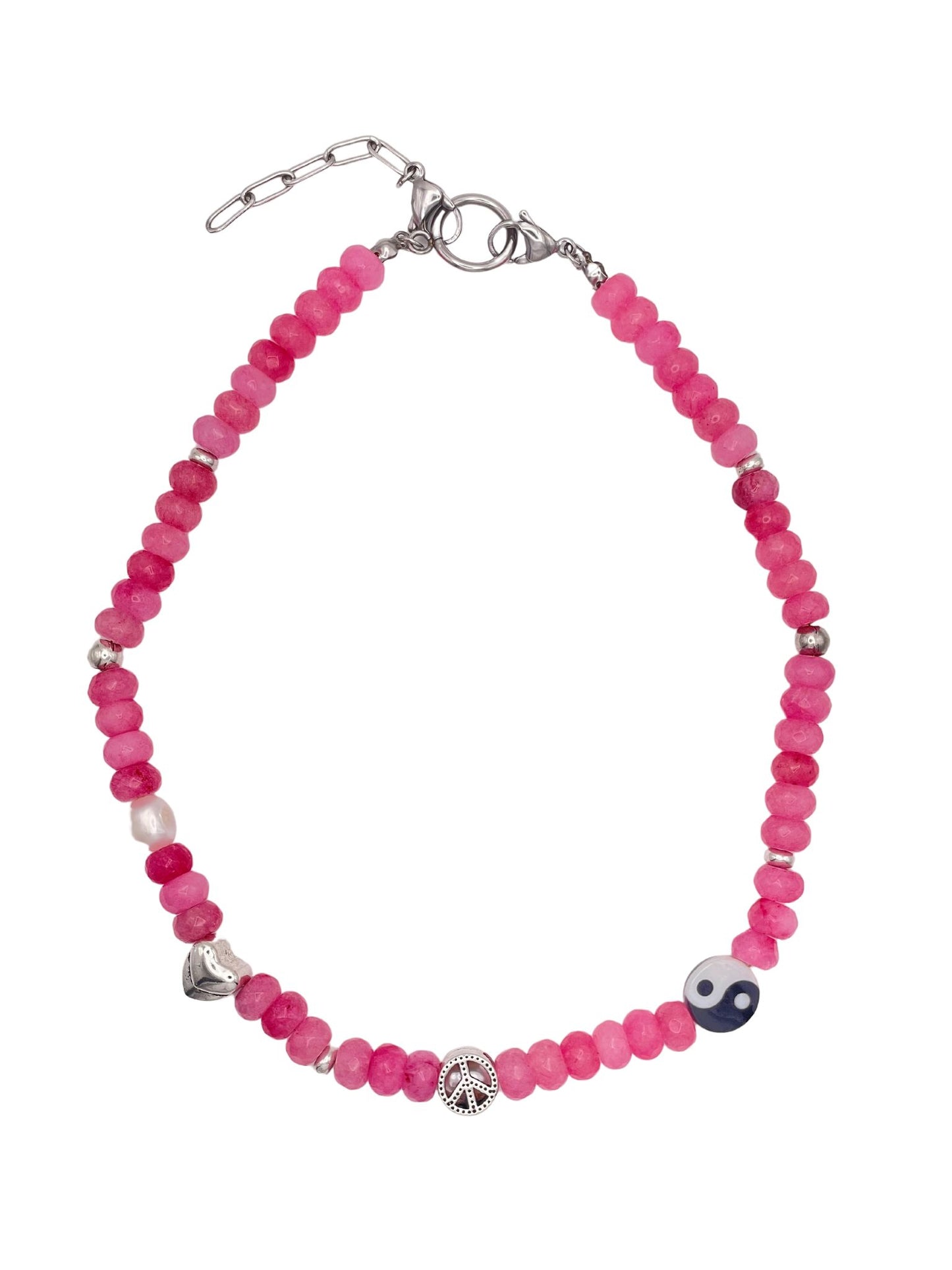 Aura necklace