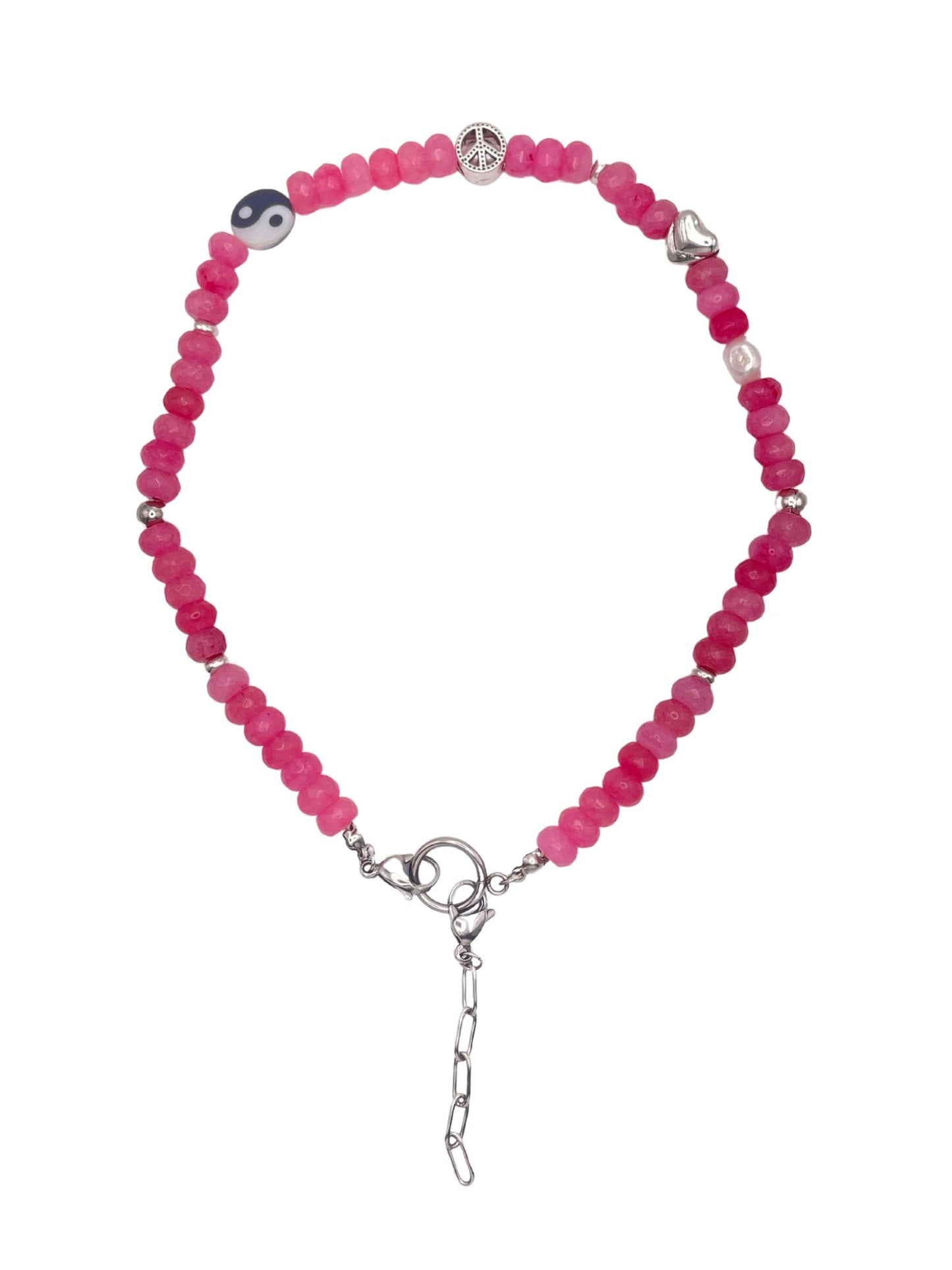 Aura necklace