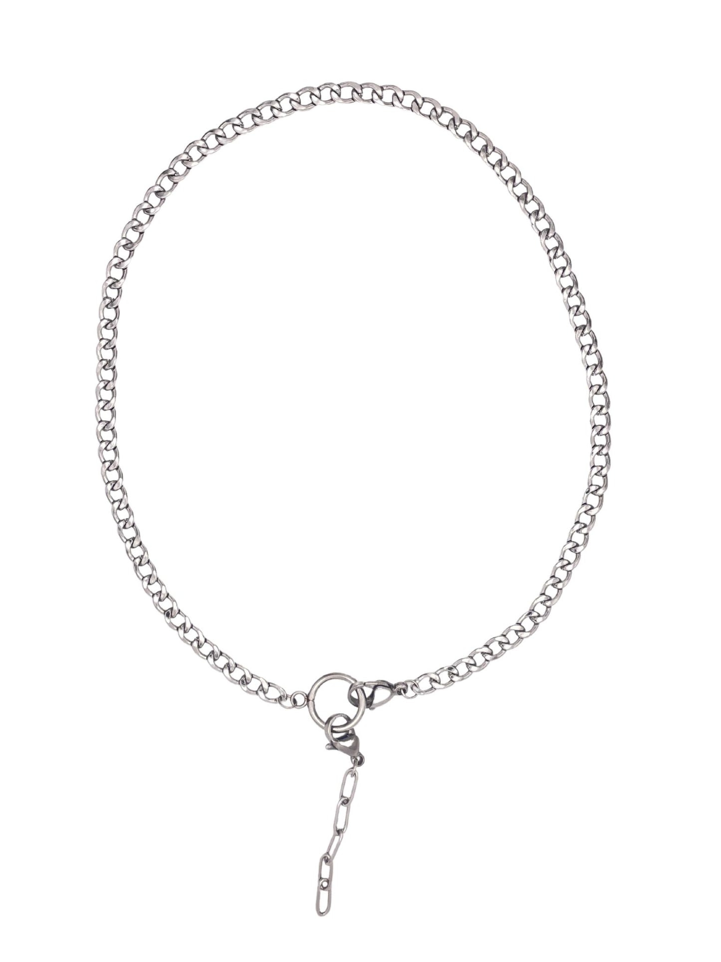 Lucent necklace