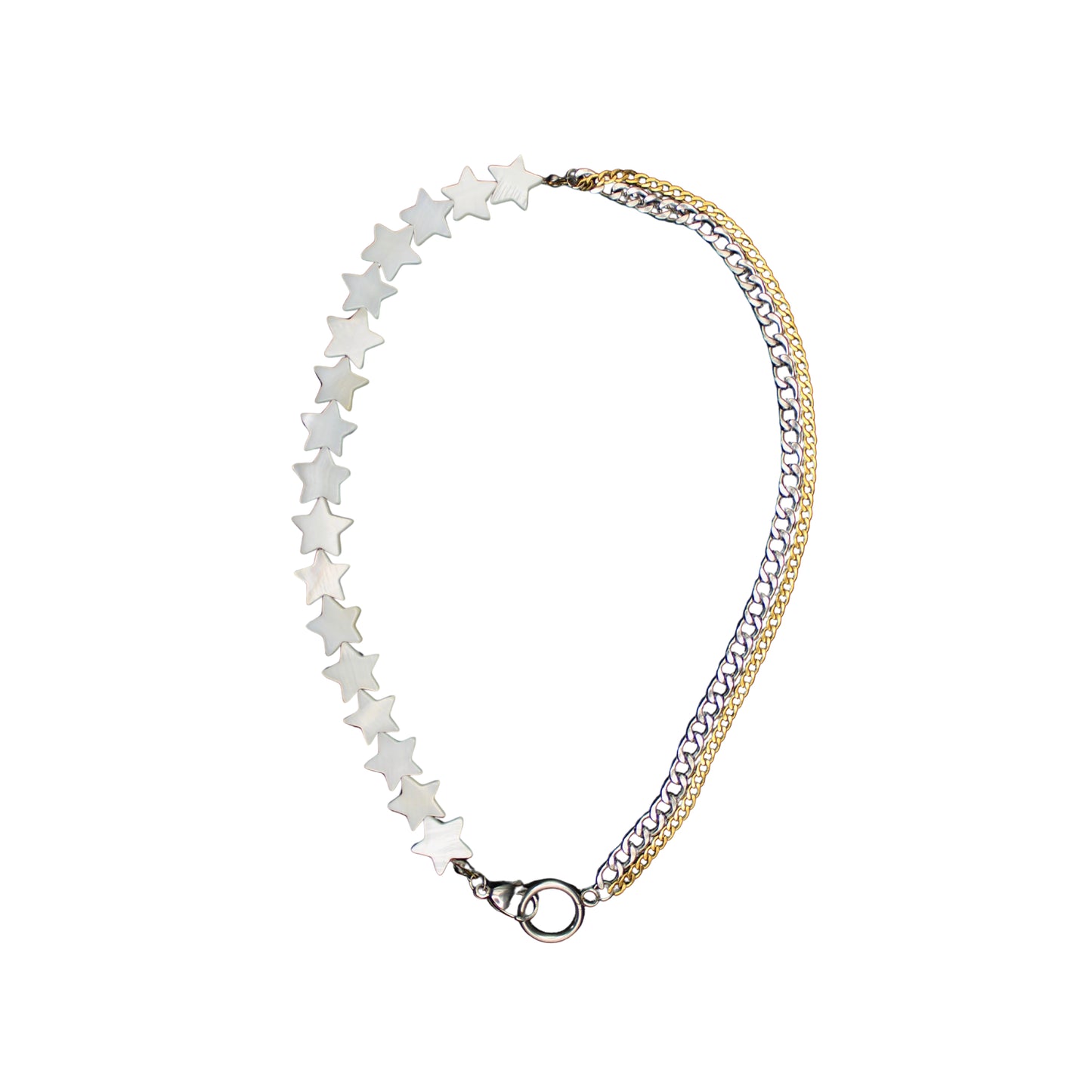 Costa necklace