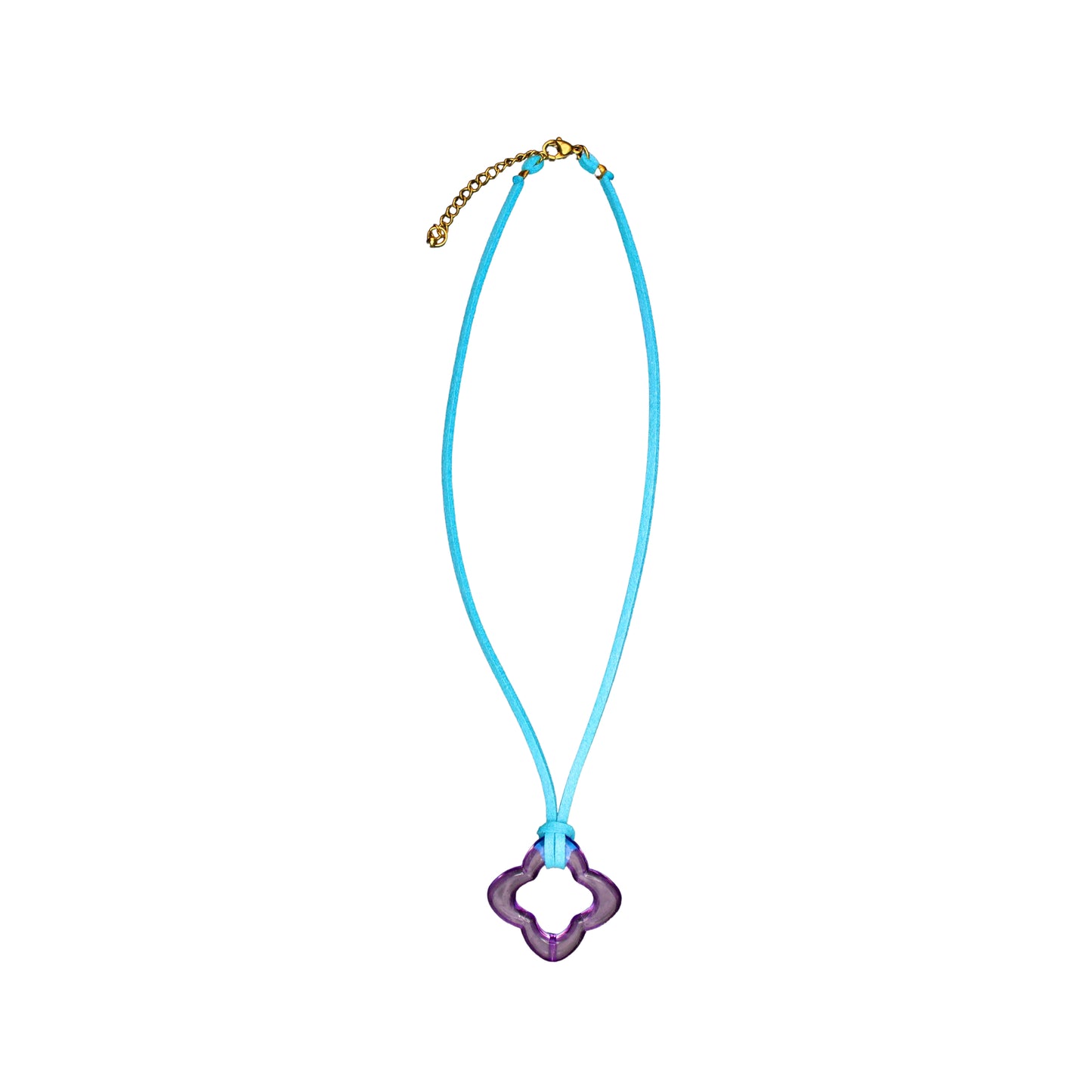La playa necklace
