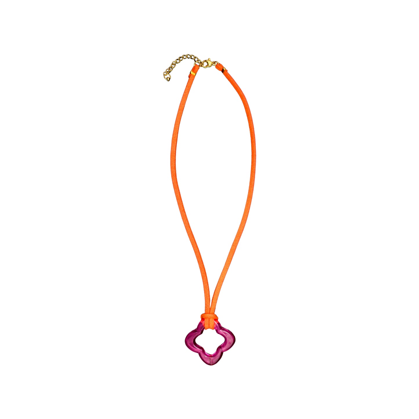 Sunkissed necklace