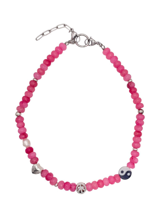 Aura necklace