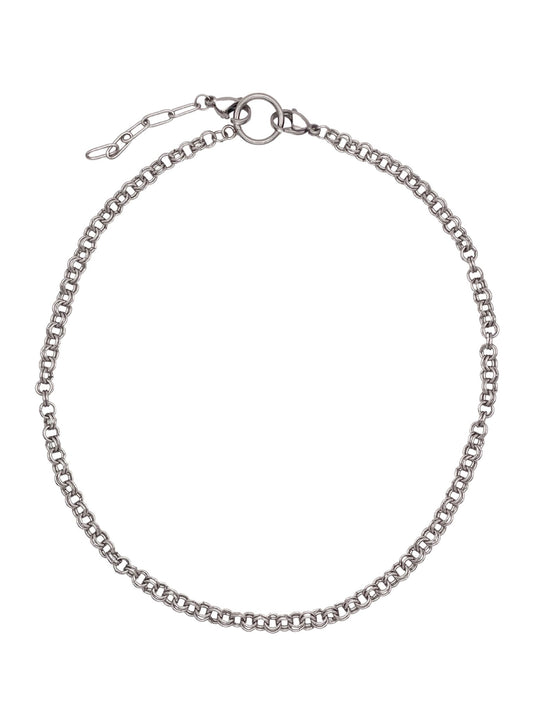 Clear air necklace