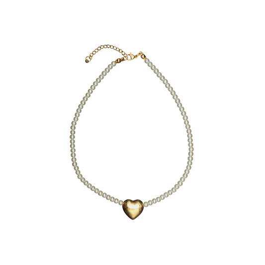 Amor de verano necklace