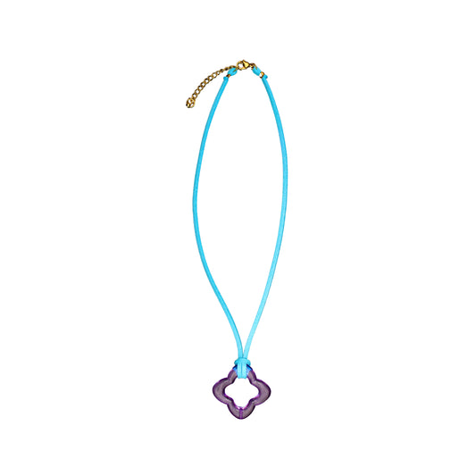 La playa necklace