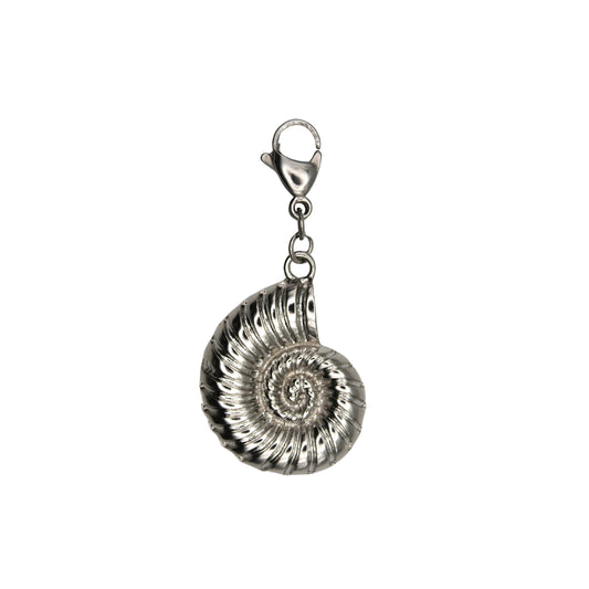 Caracol charm